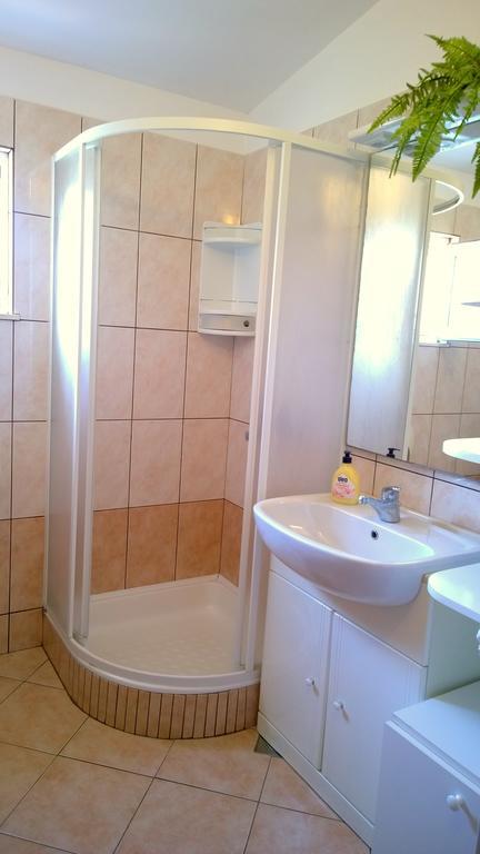 Apartments Solta Gornje Selo Экстерьер фото