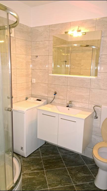 Apartments Solta Gornje Selo Экстерьер фото