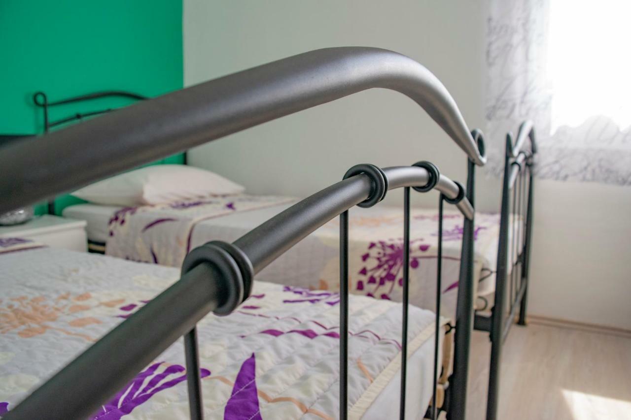 Apartments Solta Gornje Selo Экстерьер фото