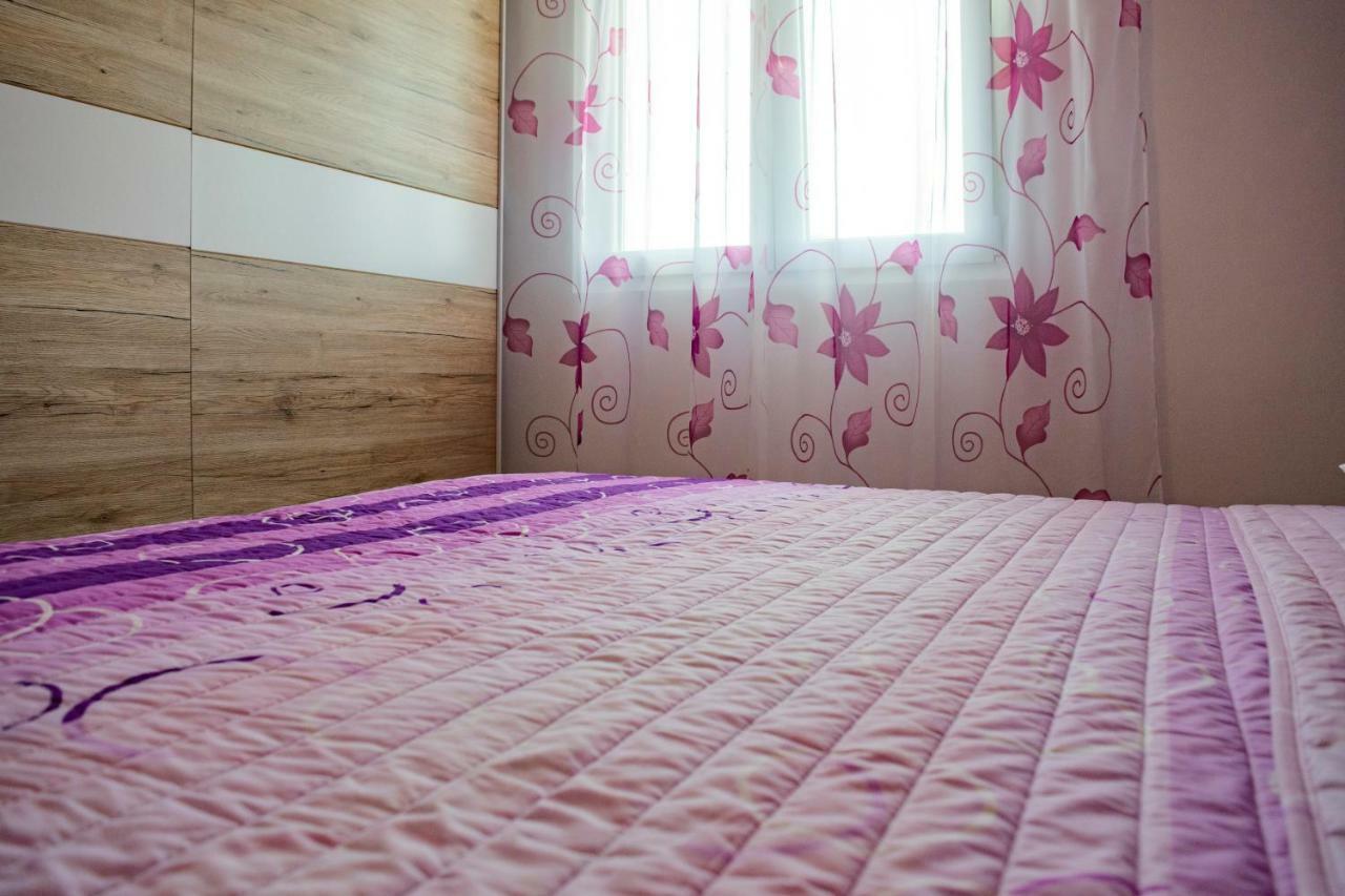 Apartments Solta Gornje Selo Экстерьер фото