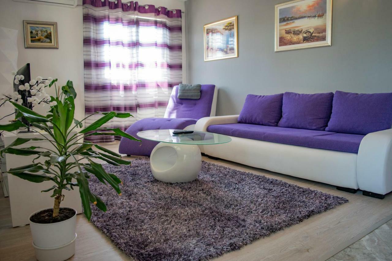 Apartments Solta Gornje Selo Экстерьер фото