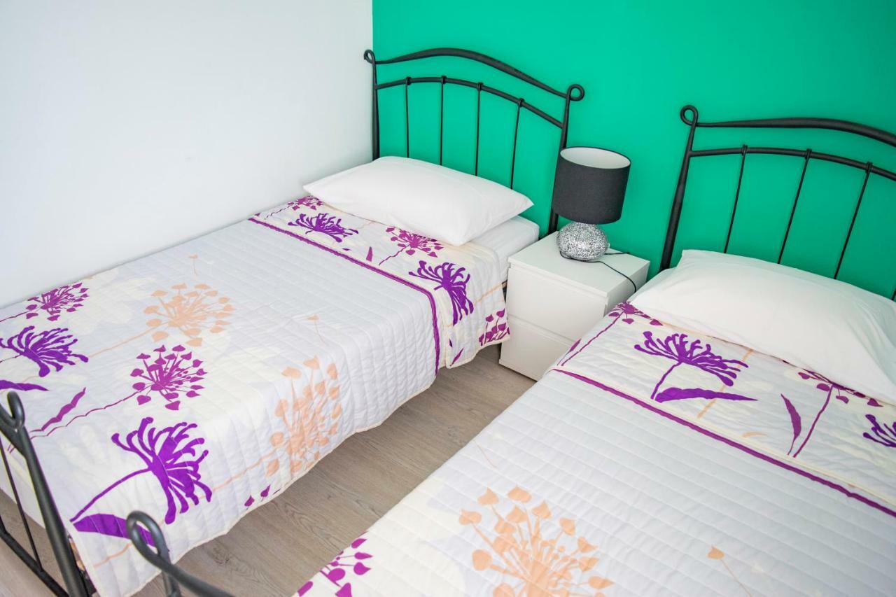 Apartments Solta Gornje Selo Экстерьер фото