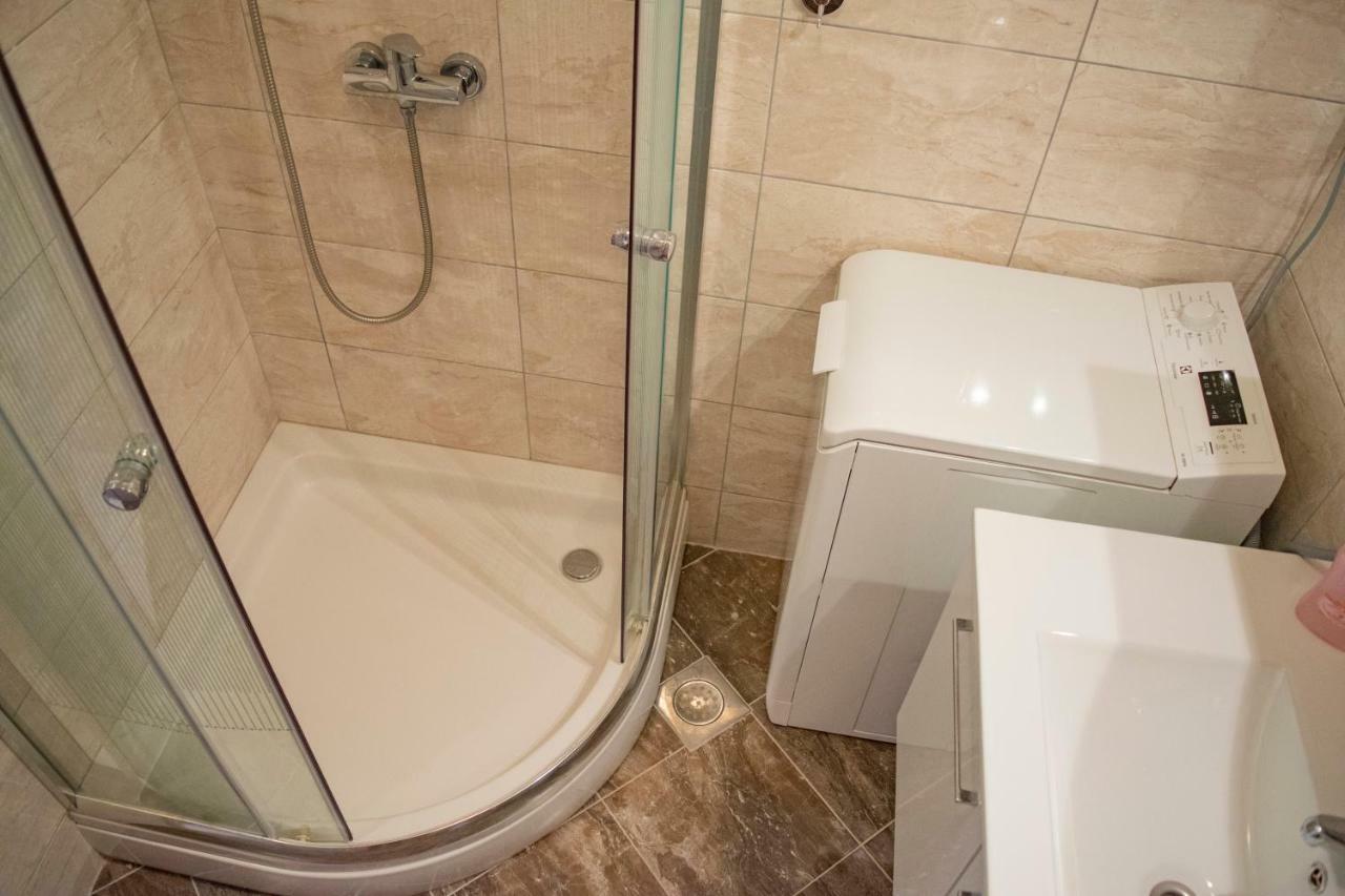 Apartments Solta Gornje Selo Экстерьер фото