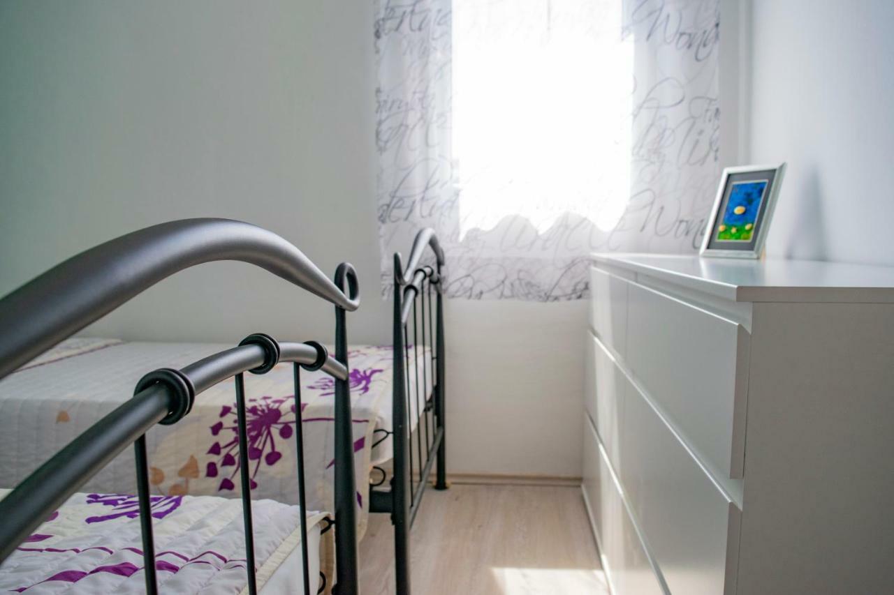 Apartments Solta Gornje Selo Экстерьер фото