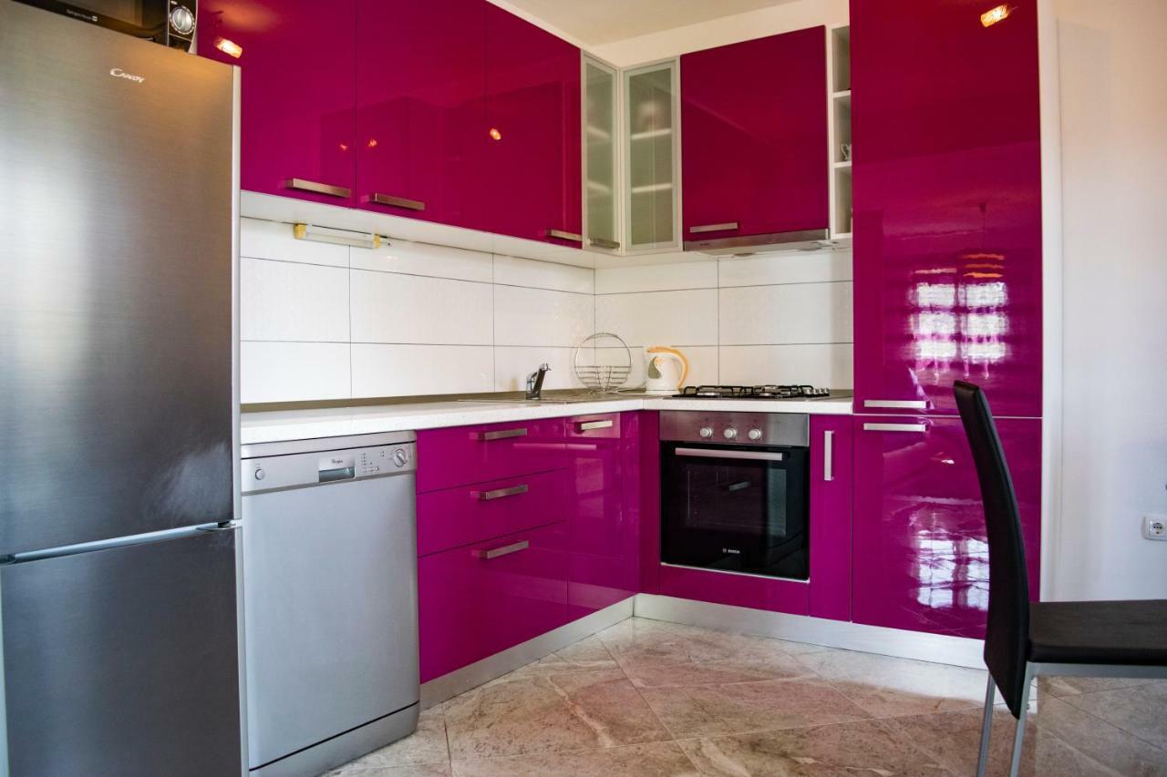 Apartments Solta Gornje Selo Экстерьер фото