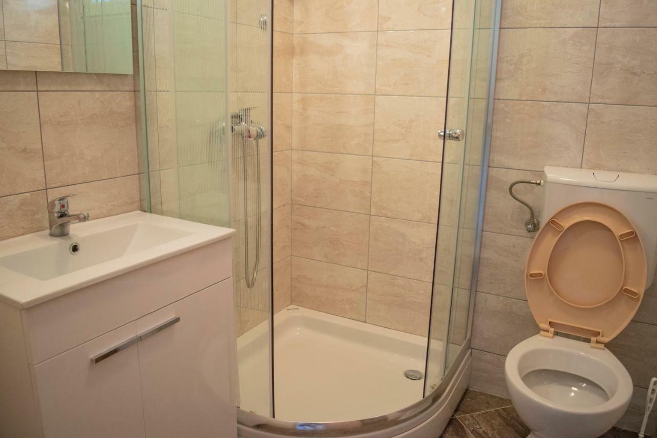 Apartments Solta Gornje Selo Экстерьер фото